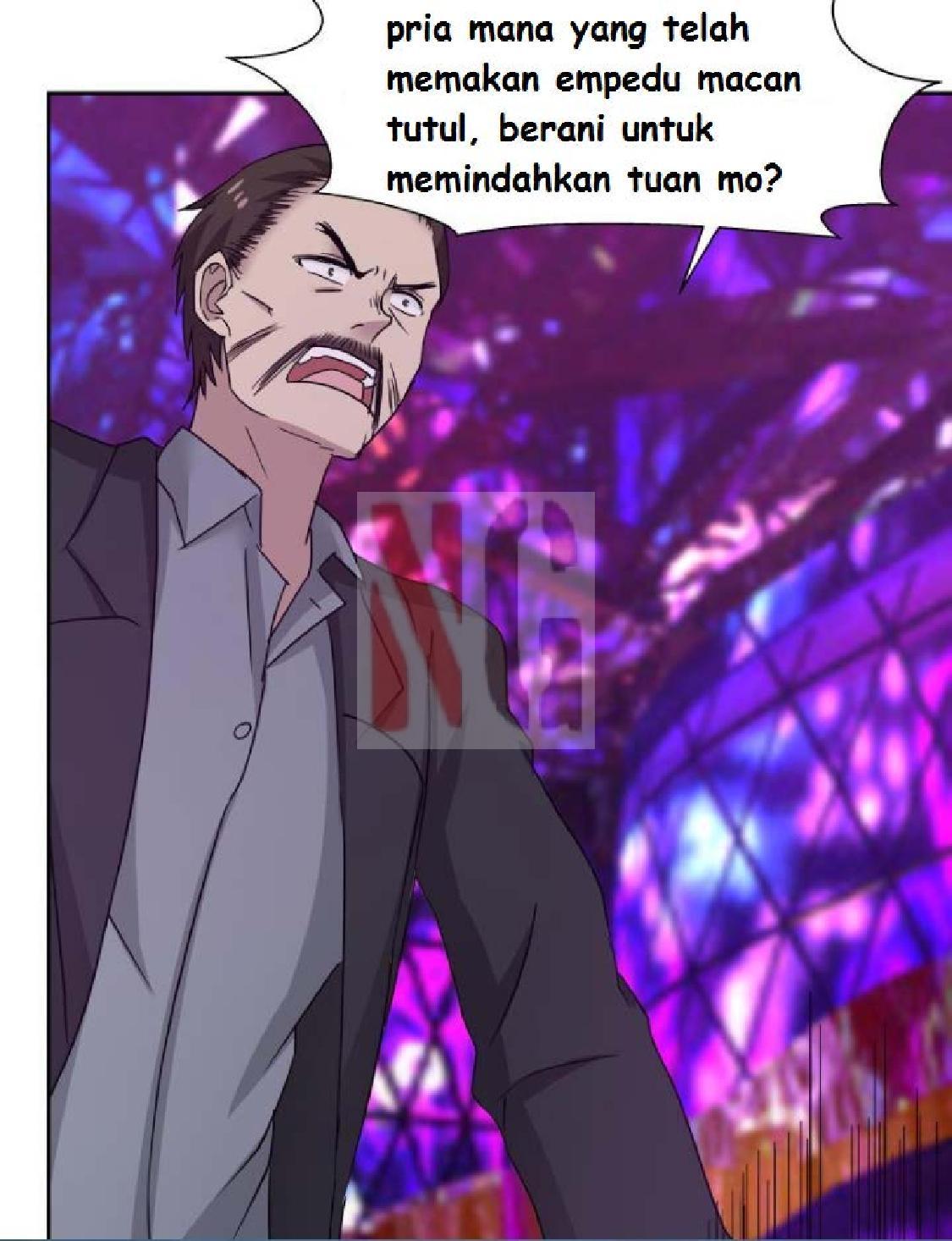 I Have a Dragon on My Body Chapter 148 - halaman 17