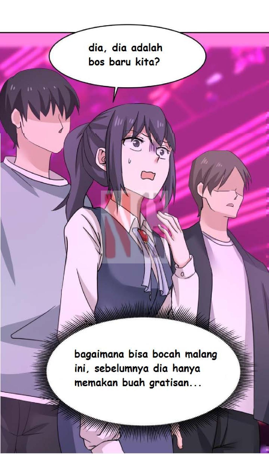 I Have a Dragon on My Body Chapter 148 - halaman 2