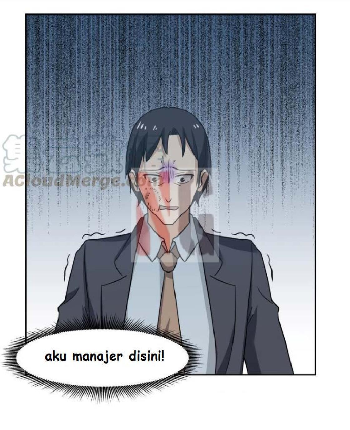 I Have a Dragon on My Body Chapter 148 - halaman 3
