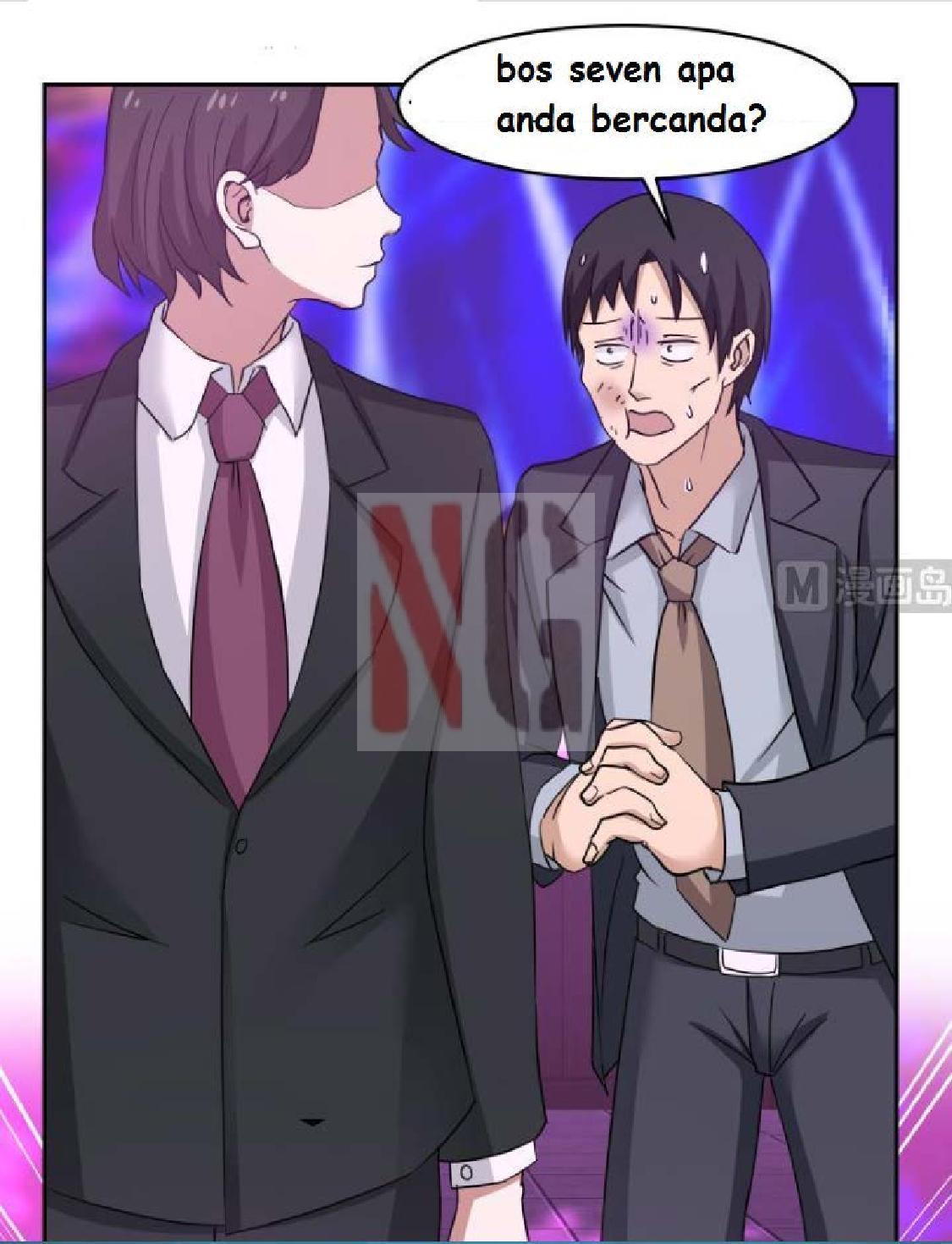I Have a Dragon on My Body Chapter 148 - halaman 4