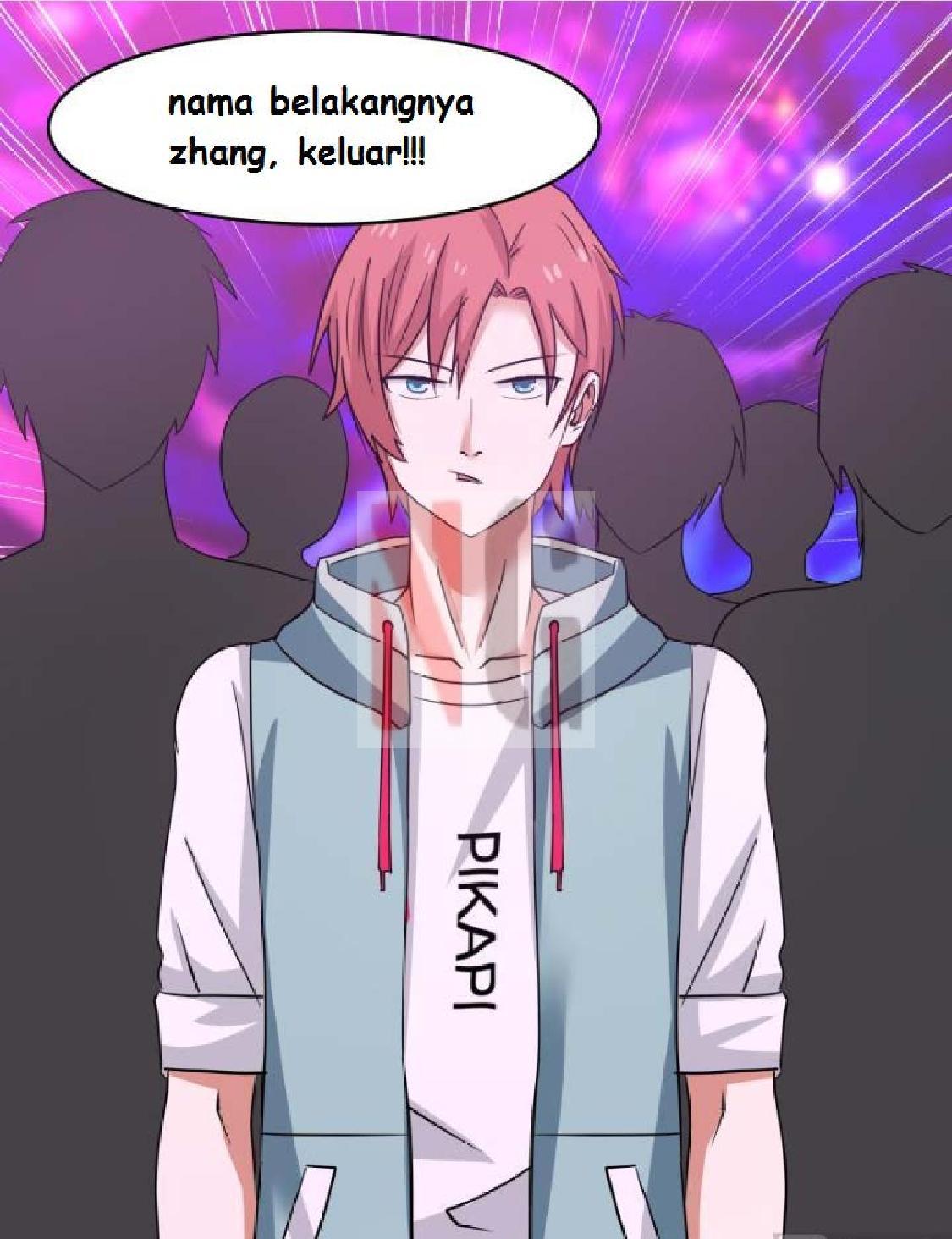 I Have a Dragon on My Body Chapter 148 - halaman 5