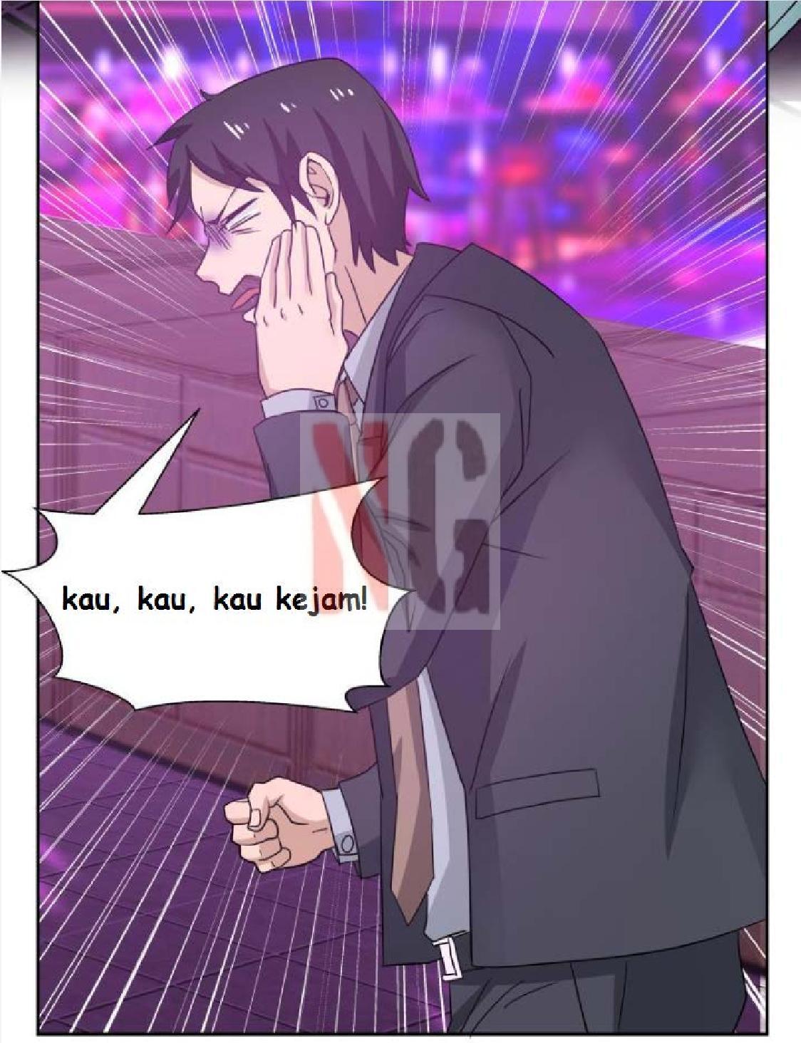 I Have a Dragon on My Body Chapter 148 - halaman 8