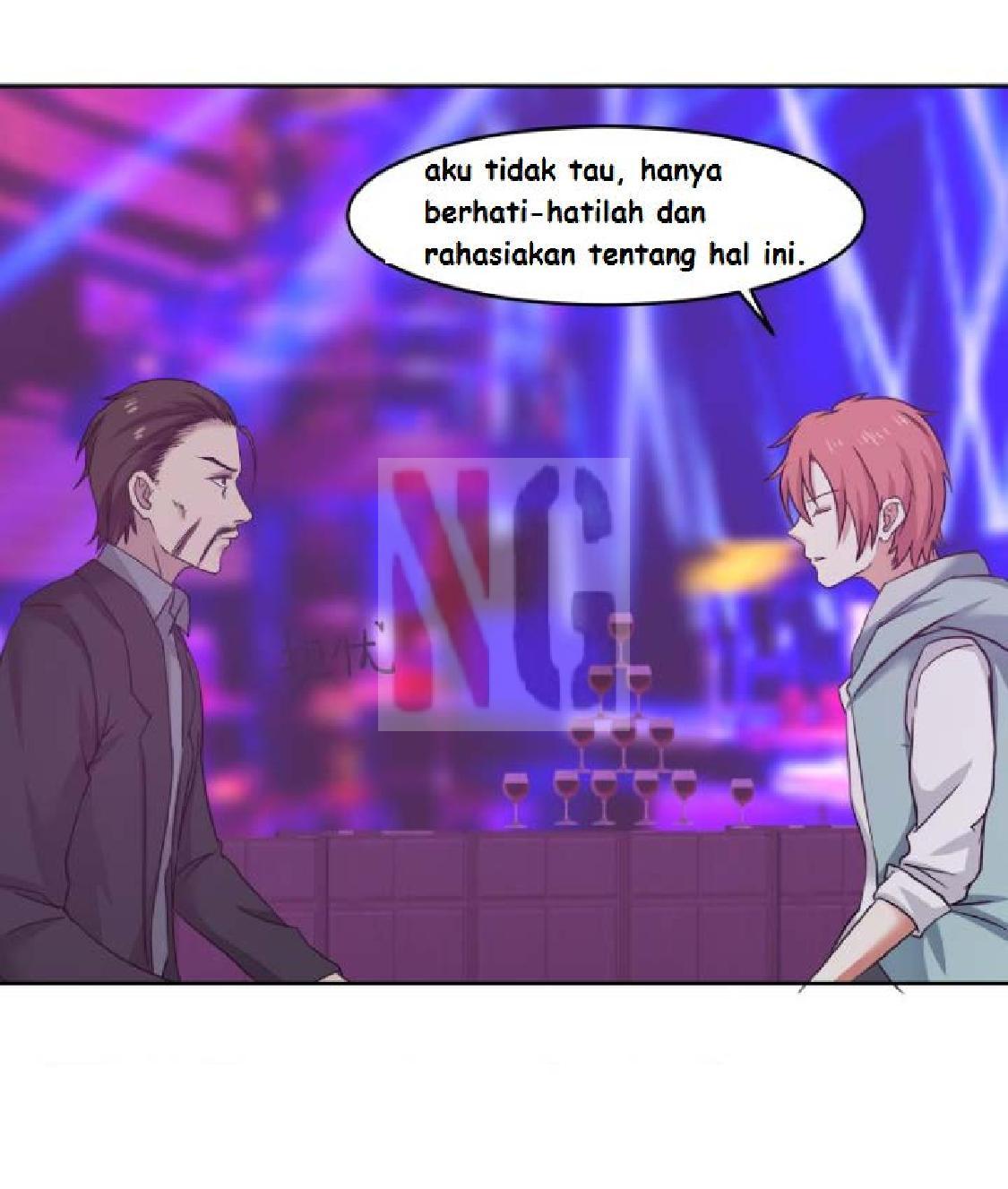 I Have a Dragon on My Body Chapter 149 - halaman 1