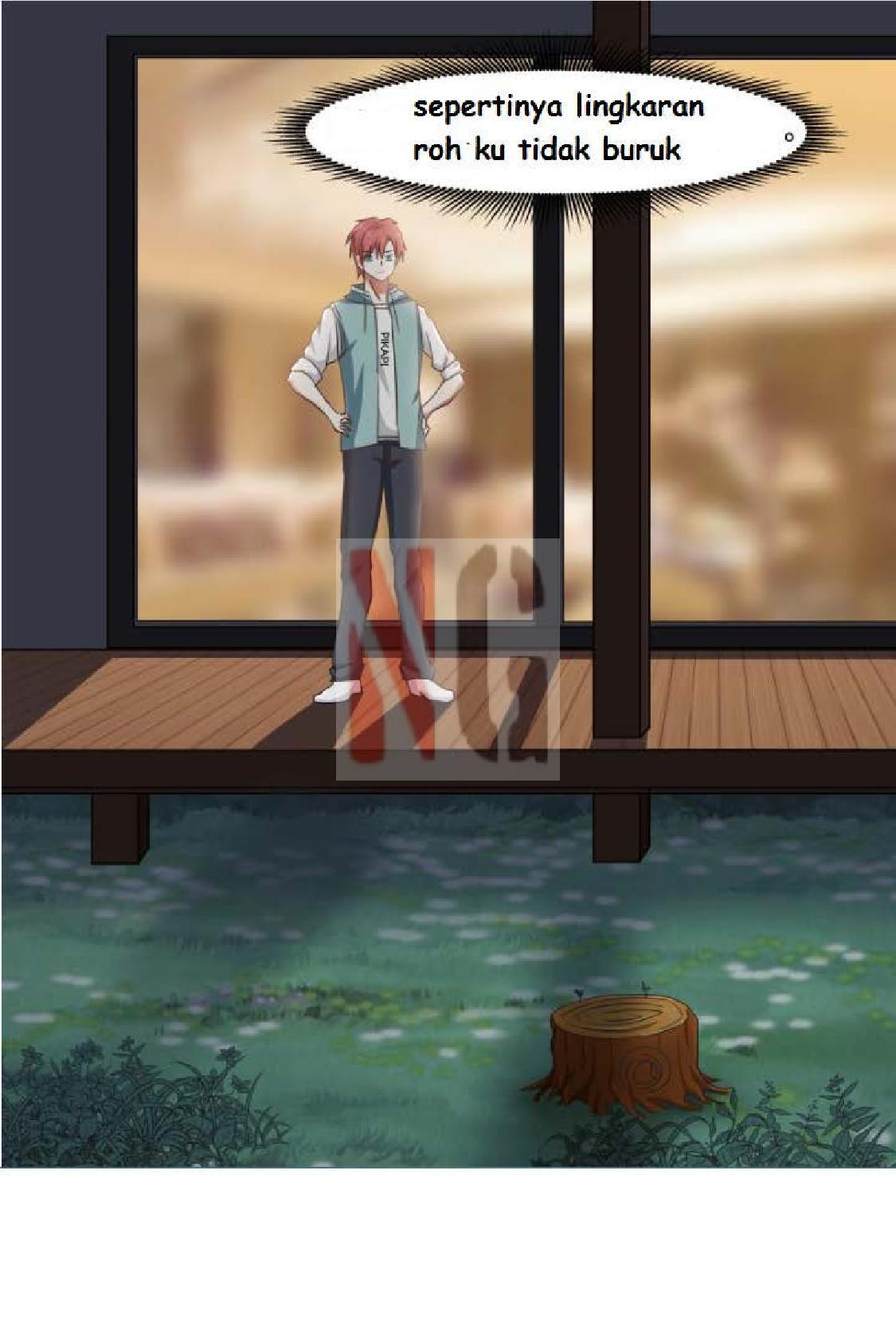 I Have a Dragon on My Body Chapter 149 - halaman 10
