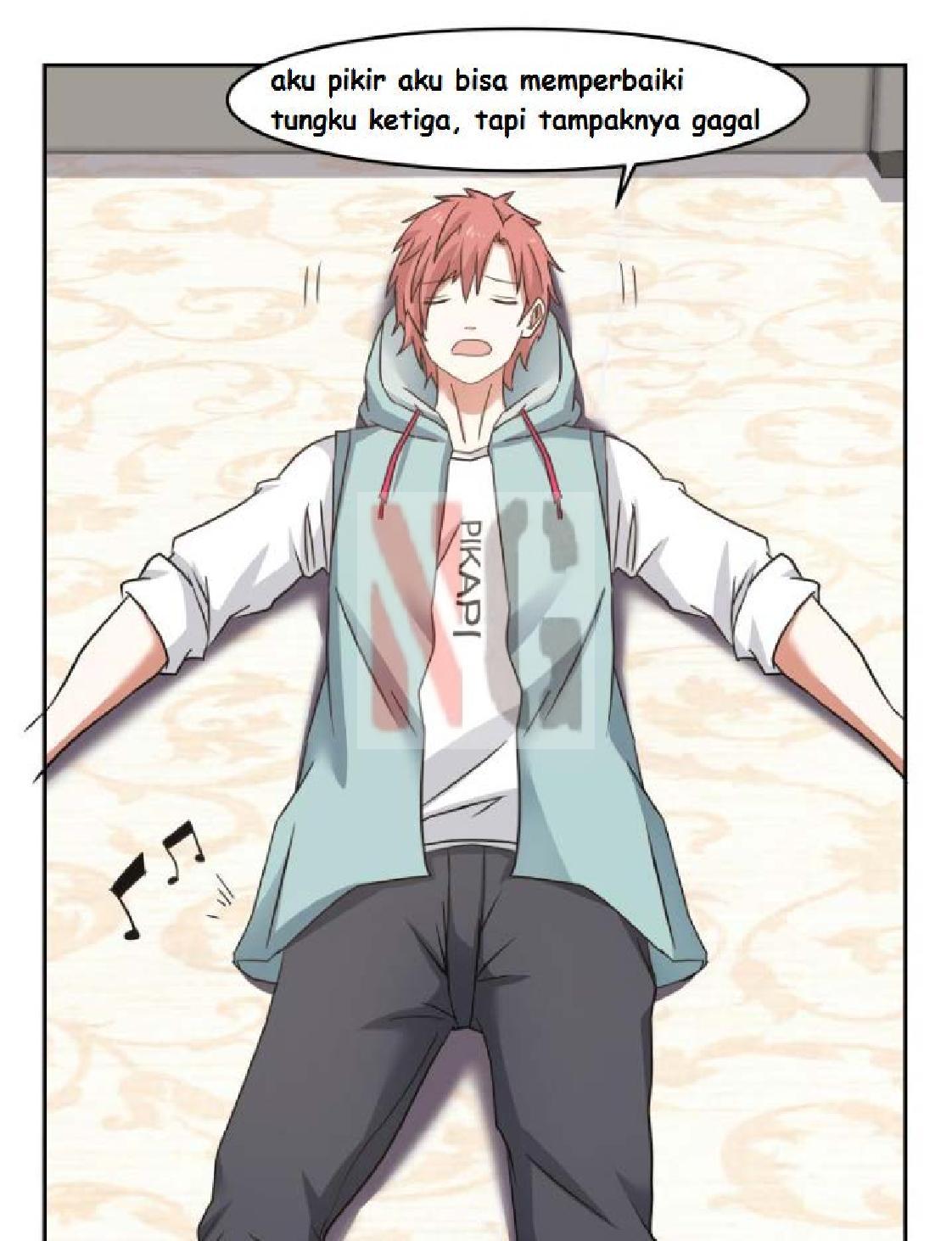 I Have a Dragon on My Body Chapter 149 - halaman 16