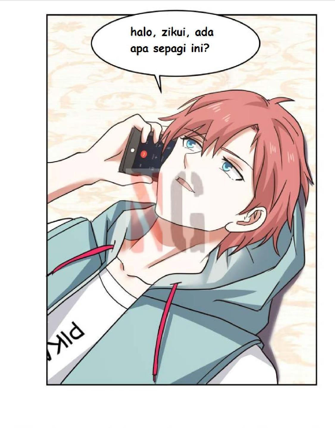 I Have a Dragon on My Body Chapter 149 - halaman 18