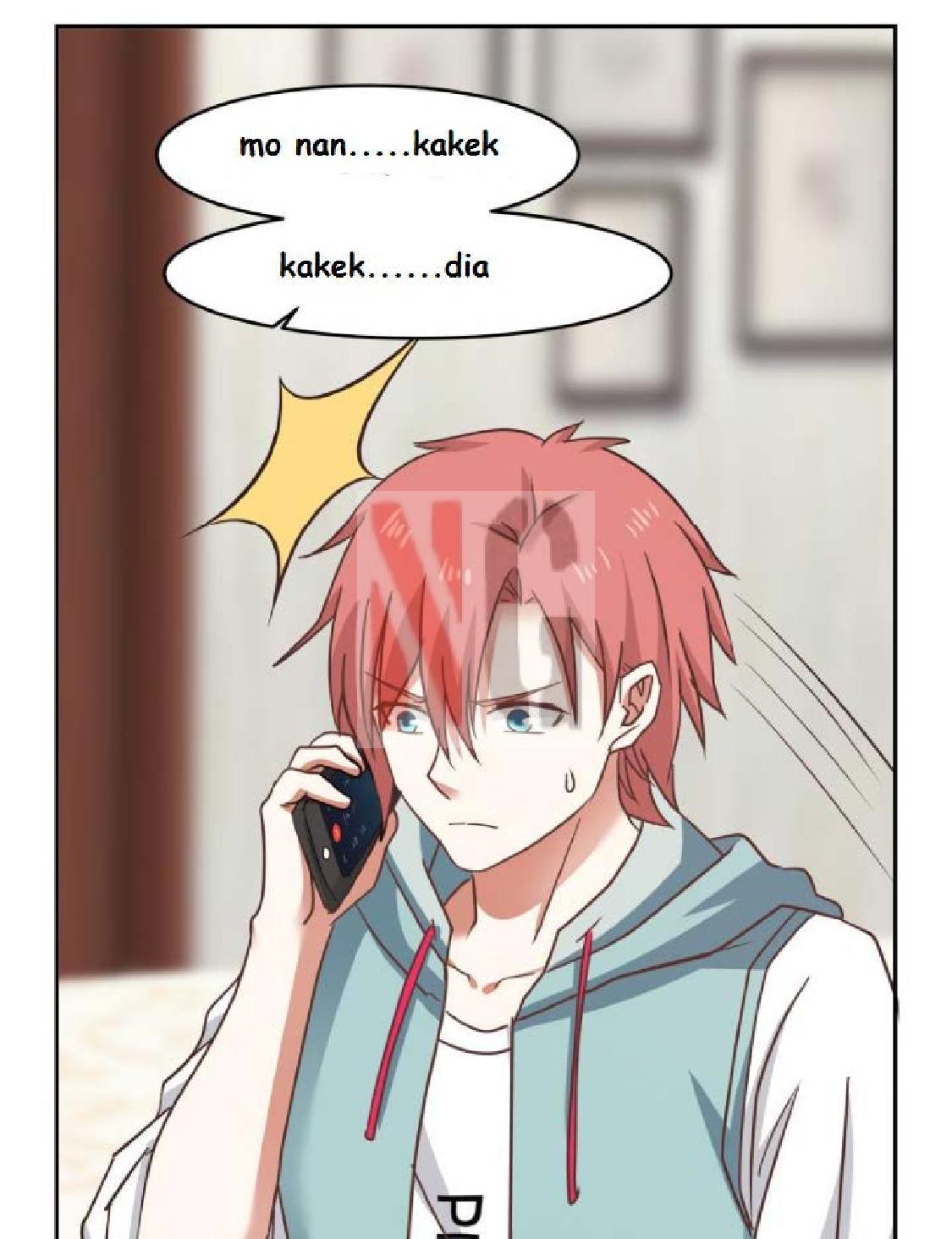 I Have a Dragon on My Body Chapter 149 - halaman 19