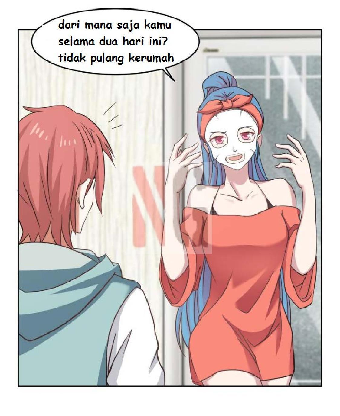 I Have a Dragon on My Body Chapter 149 - halaman 4