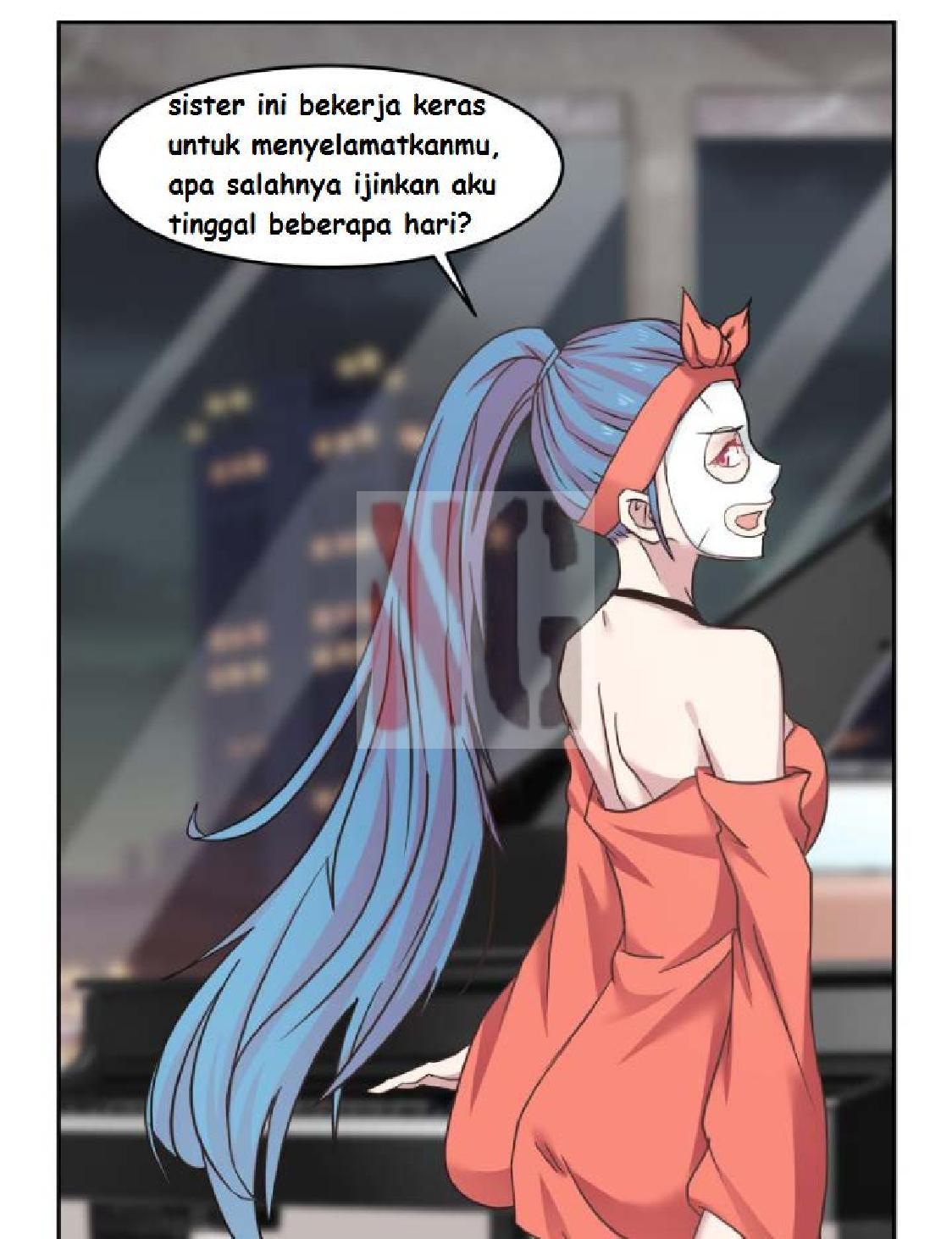 I Have a Dragon on My Body Chapter 149 - halaman 6