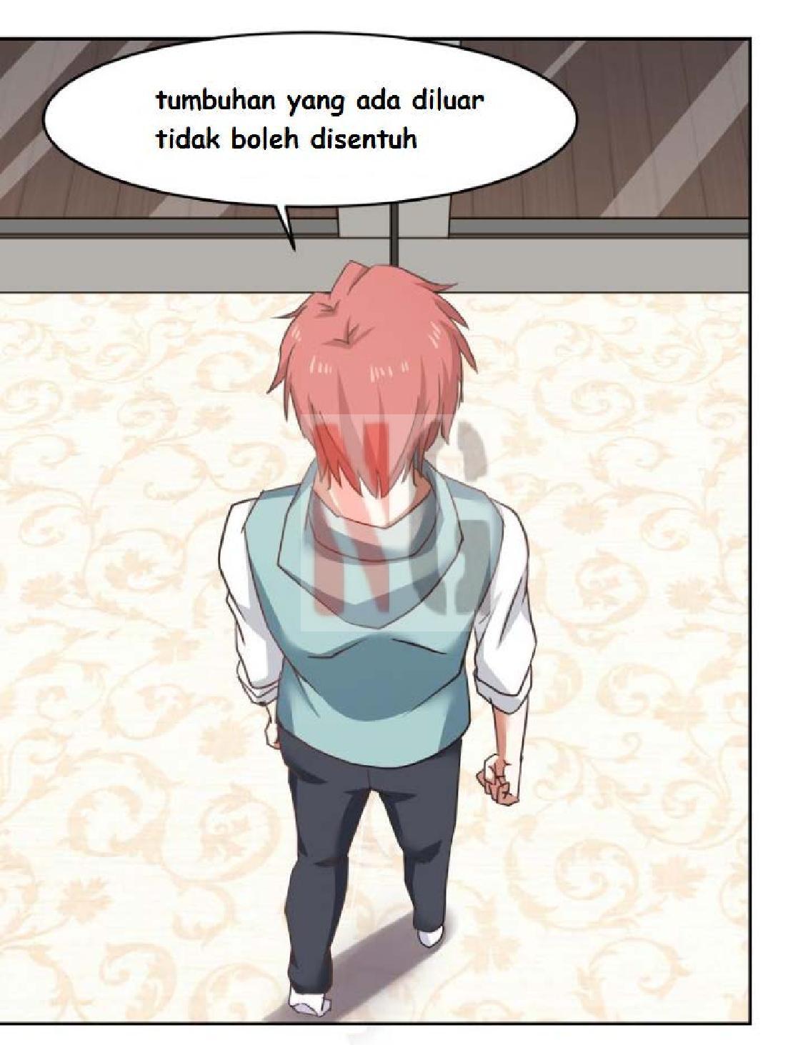 I Have a Dragon on My Body Chapter 149 - halaman 9