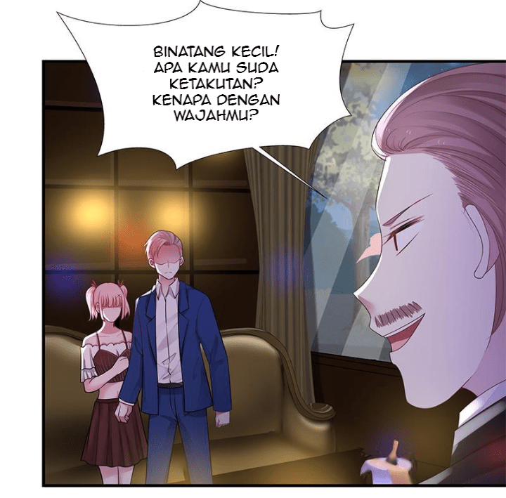 I Have a Dragon on My Body Chapter 15 - halaman 1