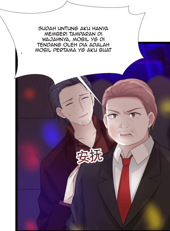 I Have a Dragon on My Body Chapter 15 - halaman 10