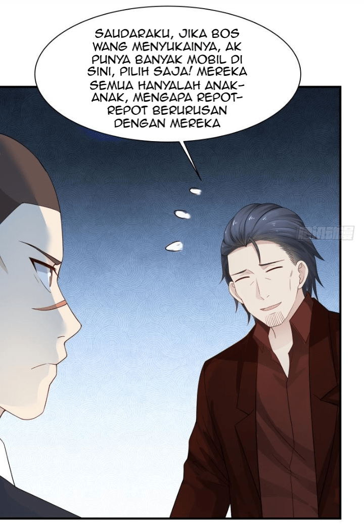 I Have a Dragon on My Body Chapter 15 - halaman 13