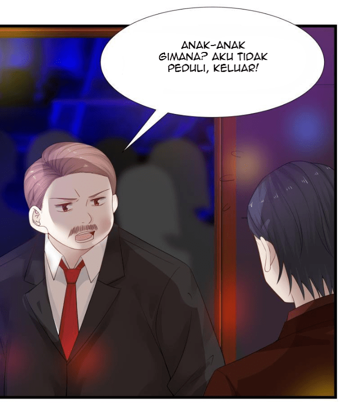 I Have a Dragon on My Body Chapter 15 - halaman 14
