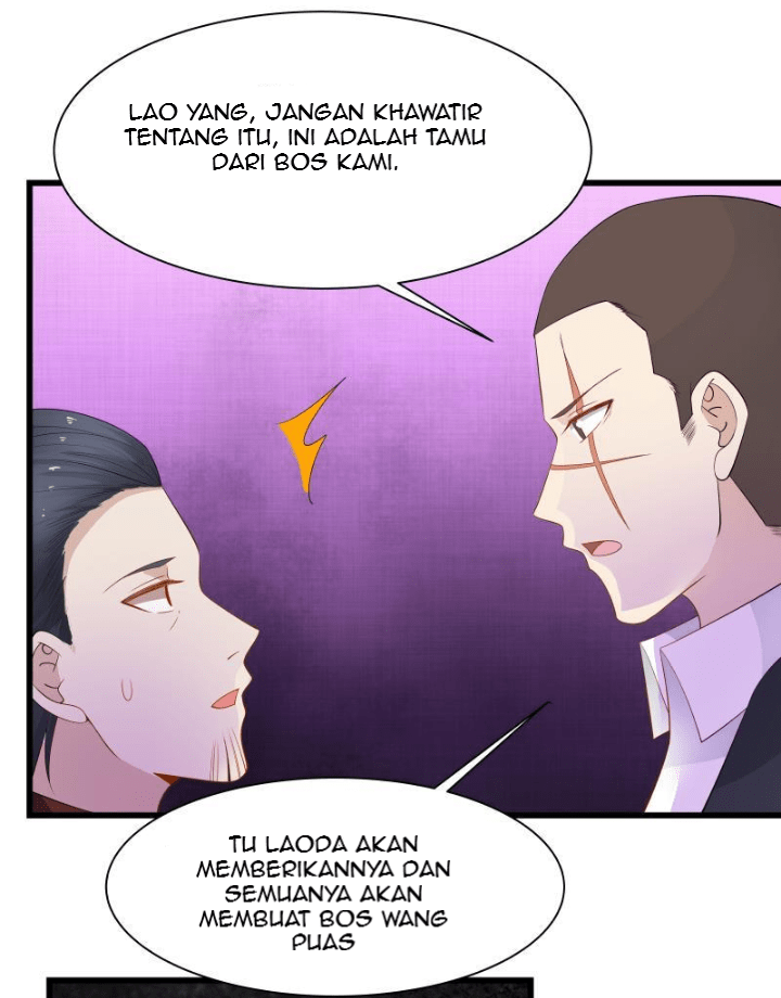 I Have a Dragon on My Body Chapter 15 - halaman 15