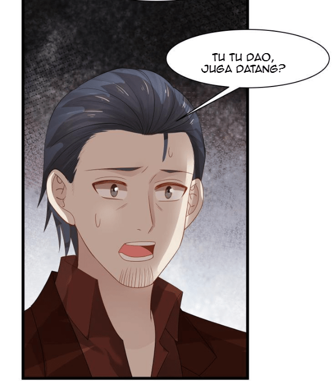 I Have a Dragon on My Body Chapter 15 - halaman 16