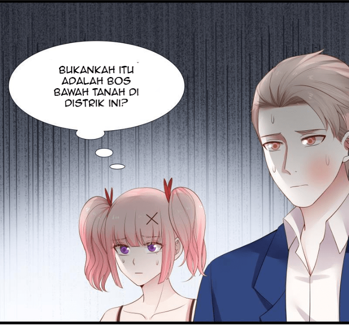 I Have a Dragon on My Body Chapter 15 - halaman 18