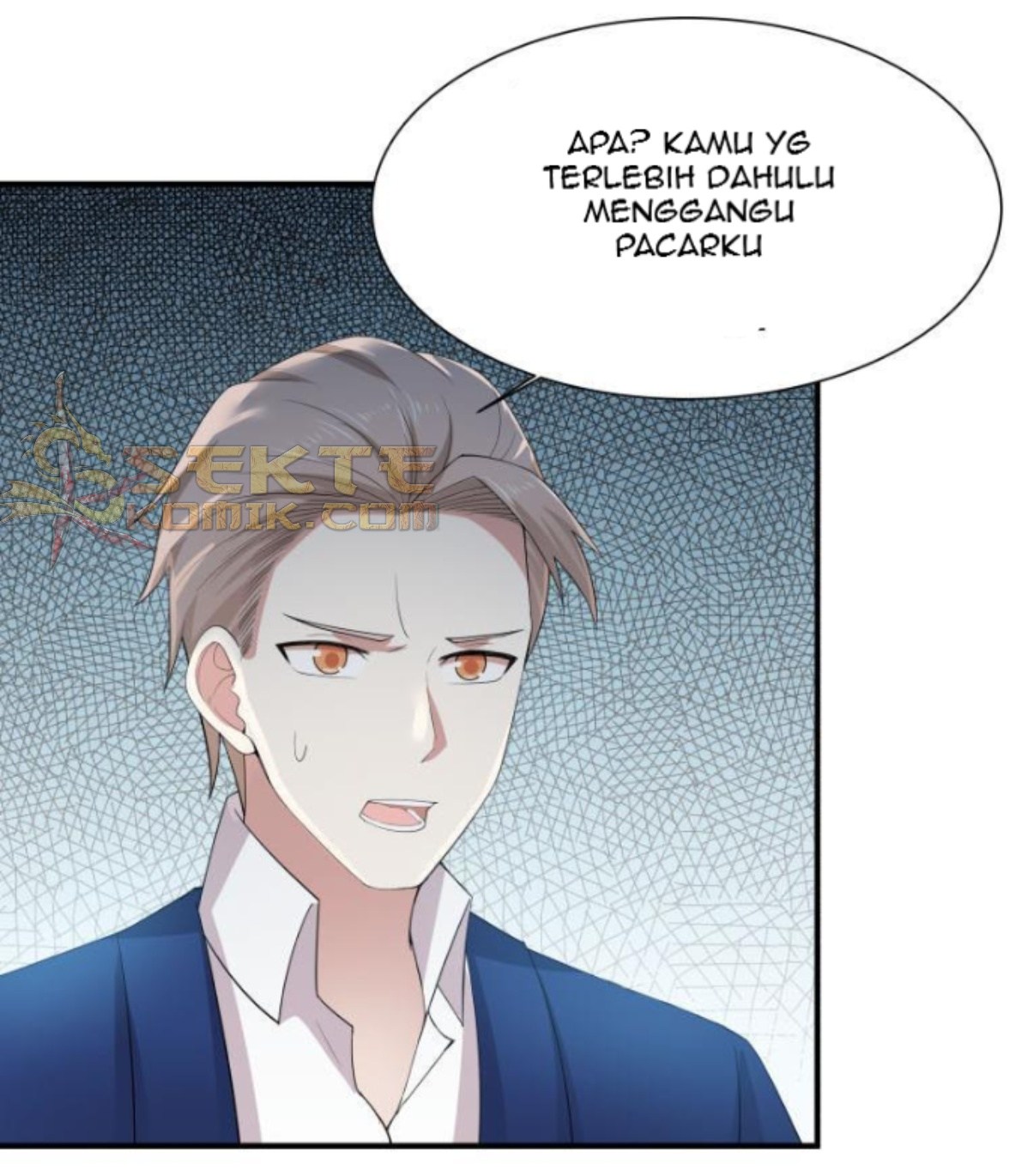 I Have a Dragon on My Body Chapter 15 - halaman 2