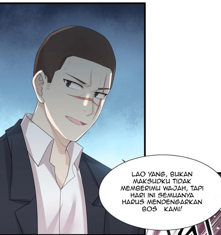 I Have a Dragon on My Body Chapter 15 - halaman 6