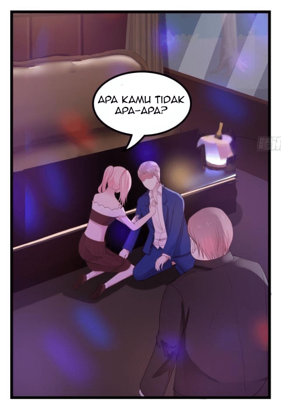 I Have a Dragon on My Body Chapter 15 - halaman 8