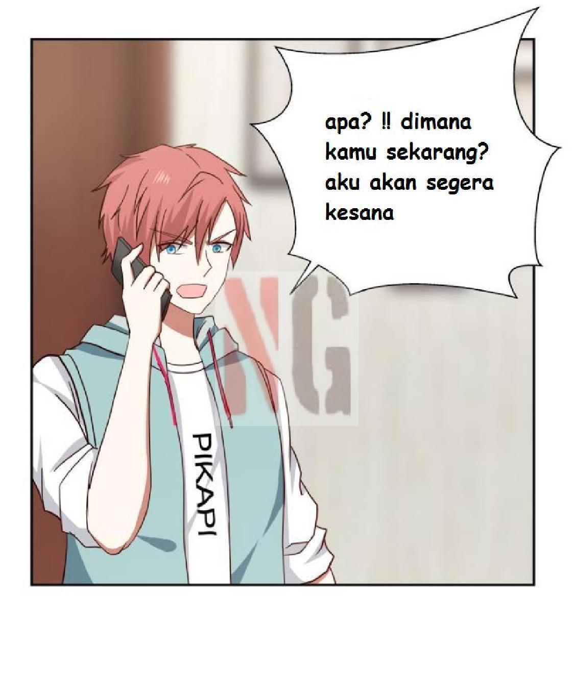 I Have a Dragon on My Body Chapter 150 - halaman 1