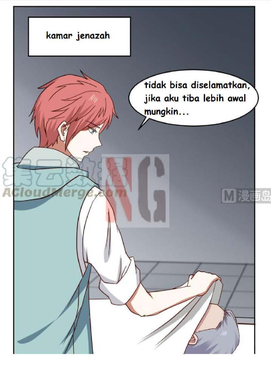 I Have a Dragon on My Body Chapter 150 - halaman 11