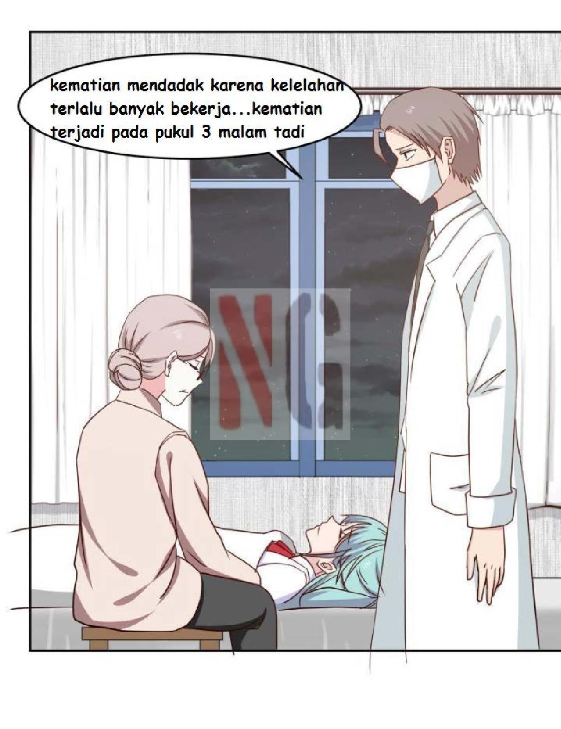 I Have a Dragon on My Body Chapter 150 - halaman 12