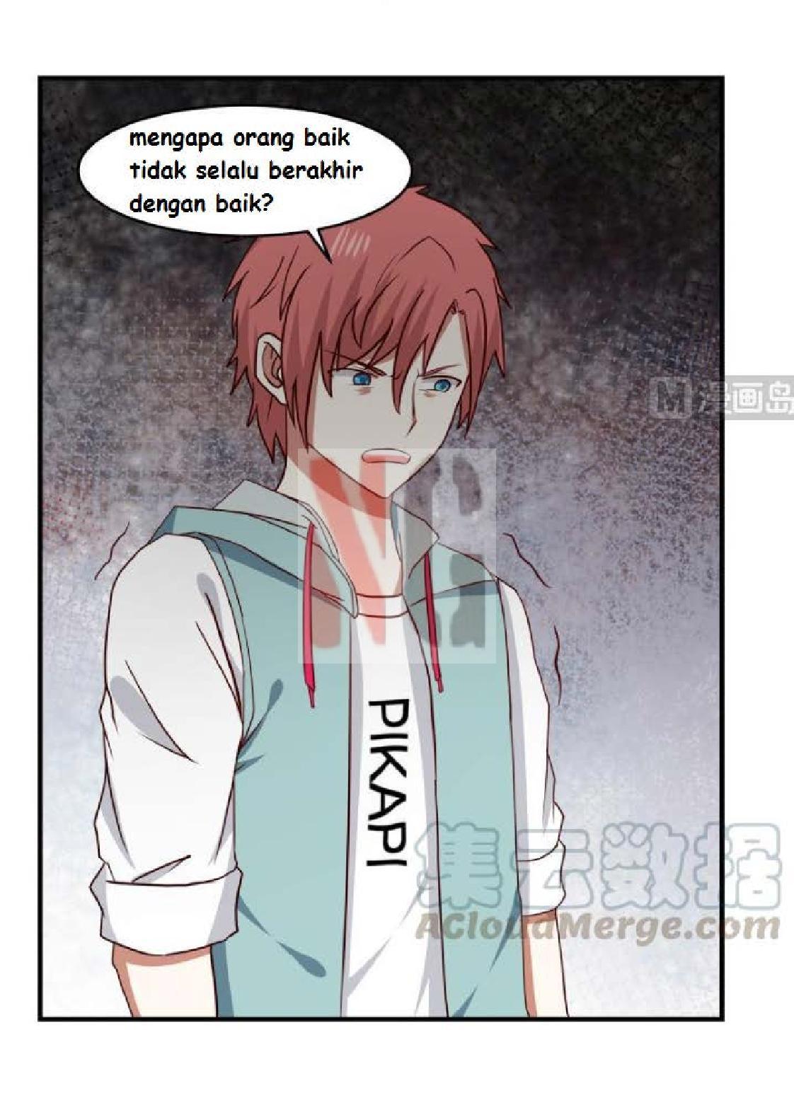 I Have a Dragon on My Body Chapter 150 - halaman 14