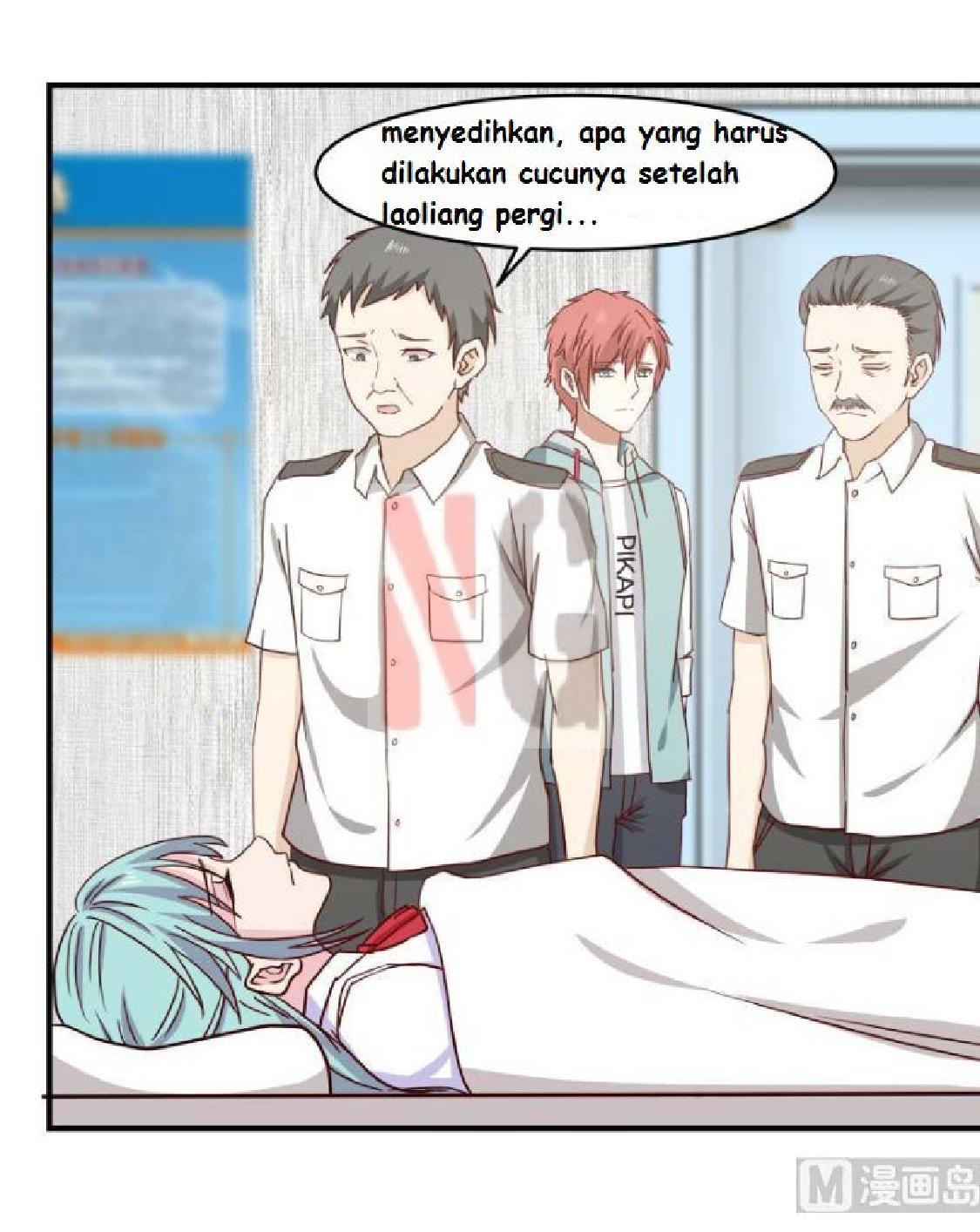 I Have a Dragon on My Body Chapter 150 - halaman 15