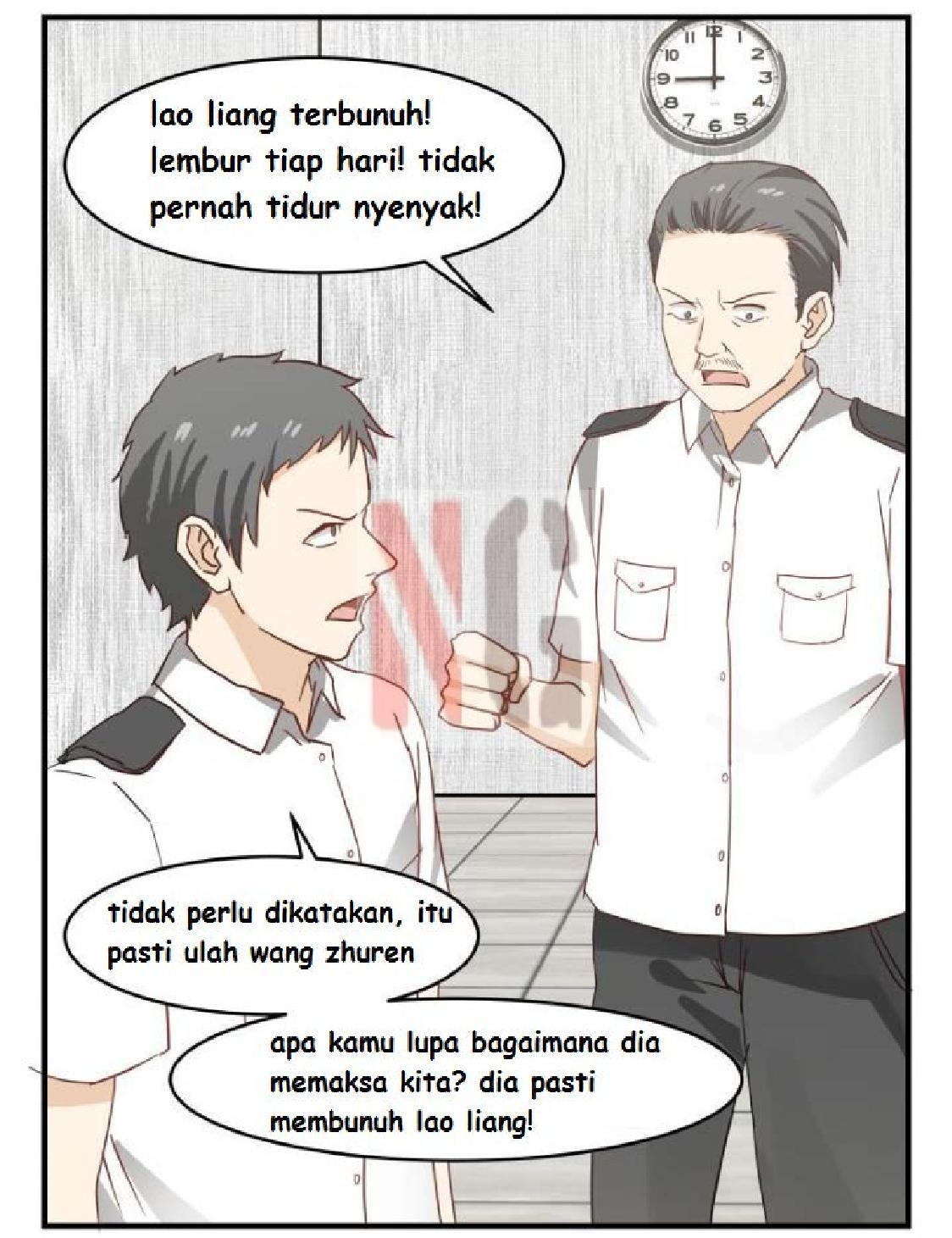 I Have a Dragon on My Body Chapter 150 - halaman 16