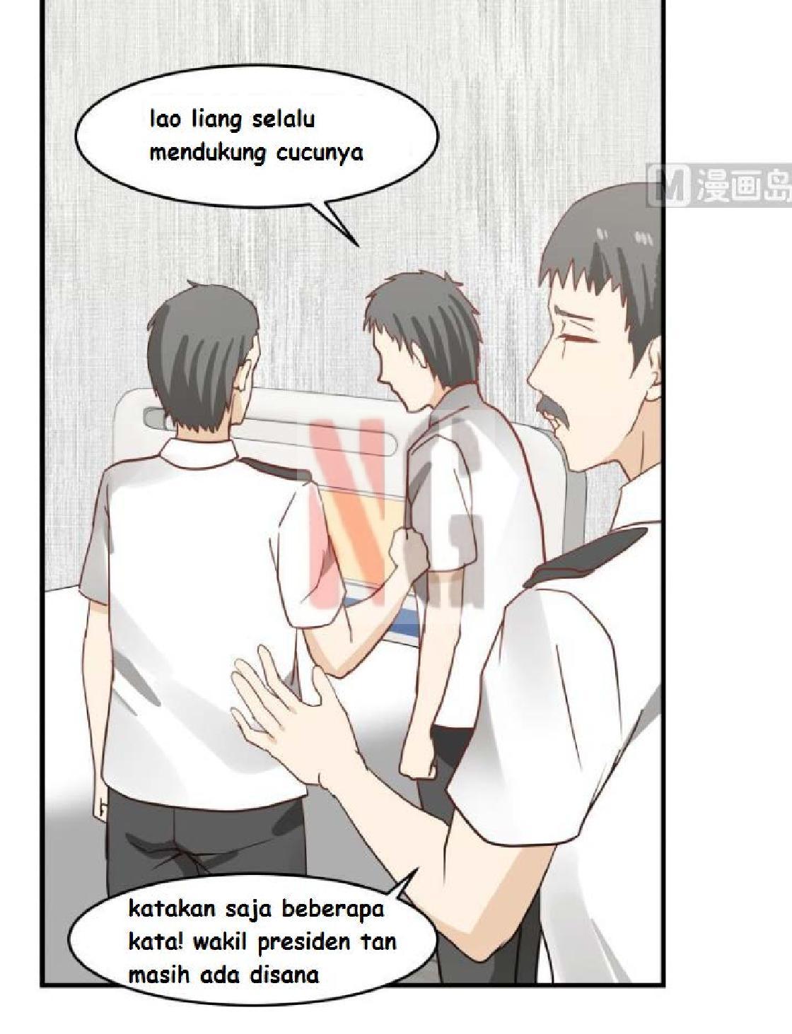 I Have a Dragon on My Body Chapter 150 - halaman 17