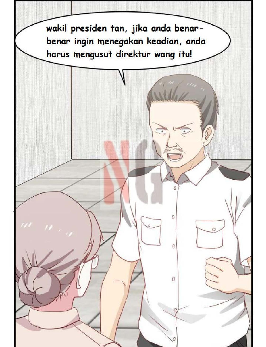 I Have a Dragon on My Body Chapter 150 - halaman 19