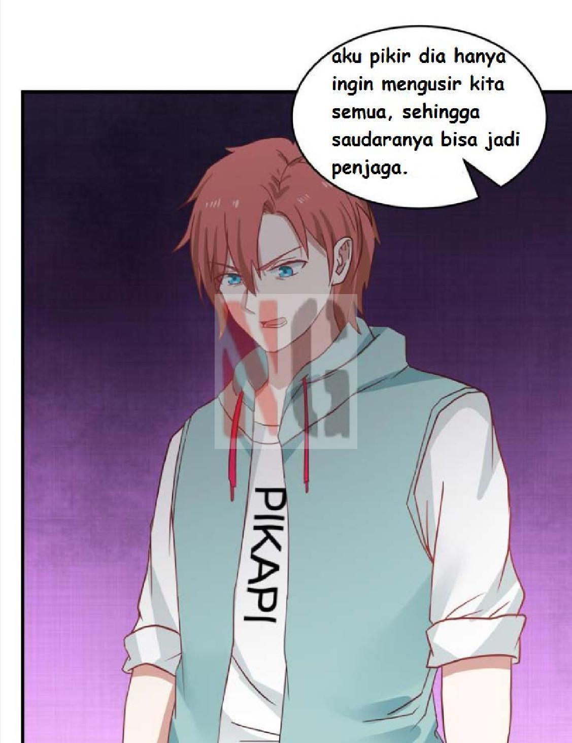 I Have a Dragon on My Body Chapter 150 - halaman 20