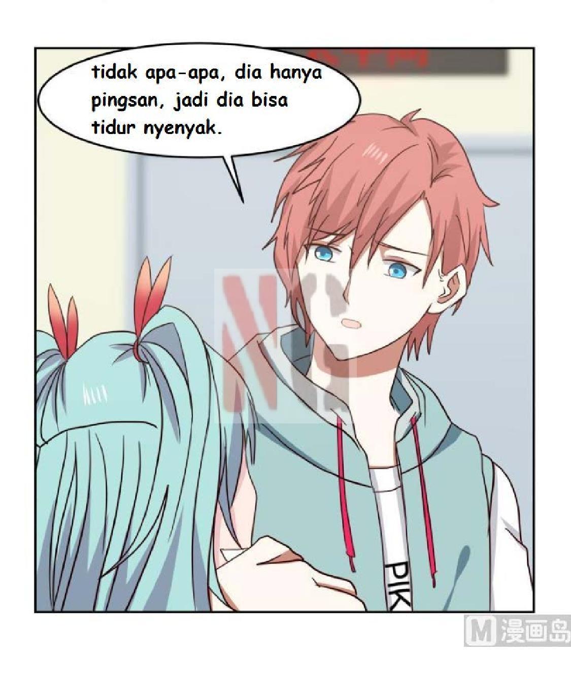 I Have a Dragon on My Body Chapter 150 - halaman 9