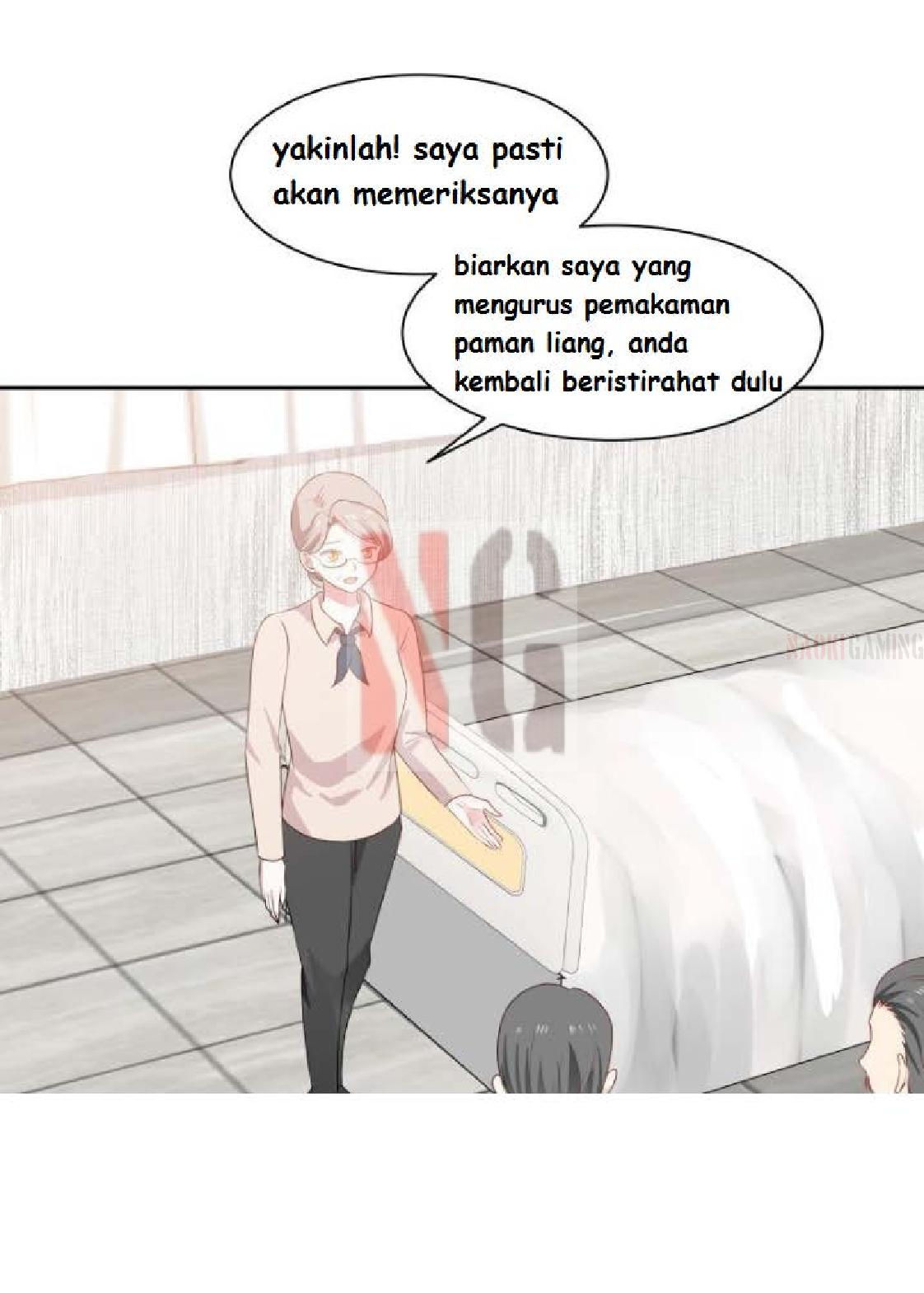 I Have a Dragon on My Body Chapter 151 - halaman 1