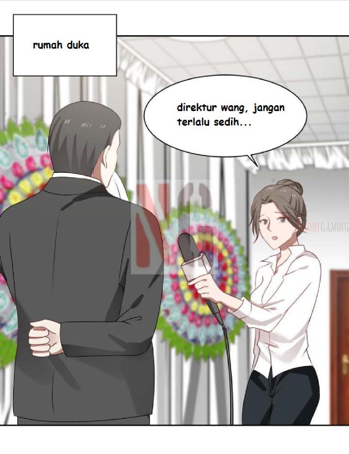 I Have a Dragon on My Body Chapter 151 - halaman 10