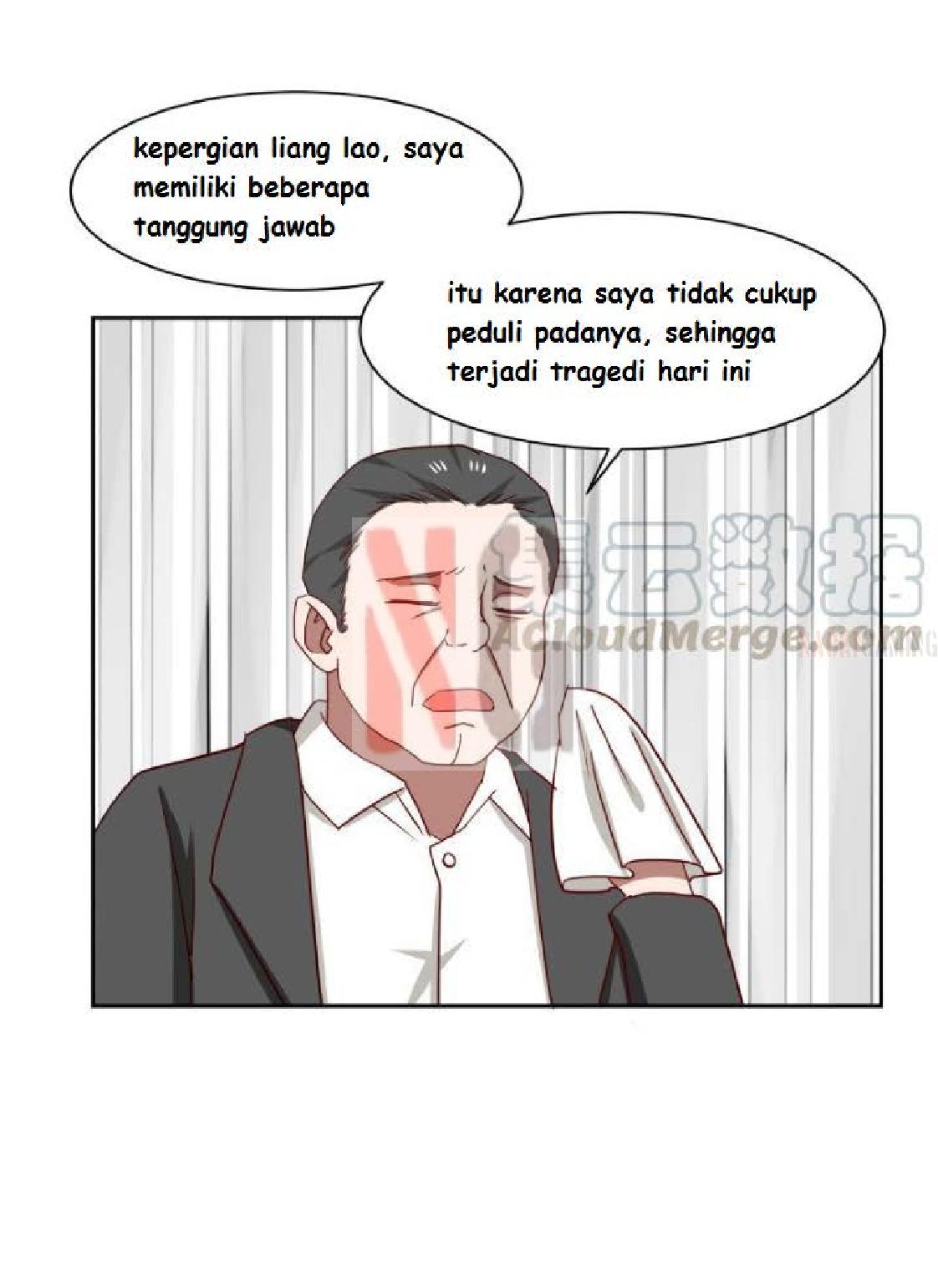 I Have a Dragon on My Body Chapter 151 - halaman 13