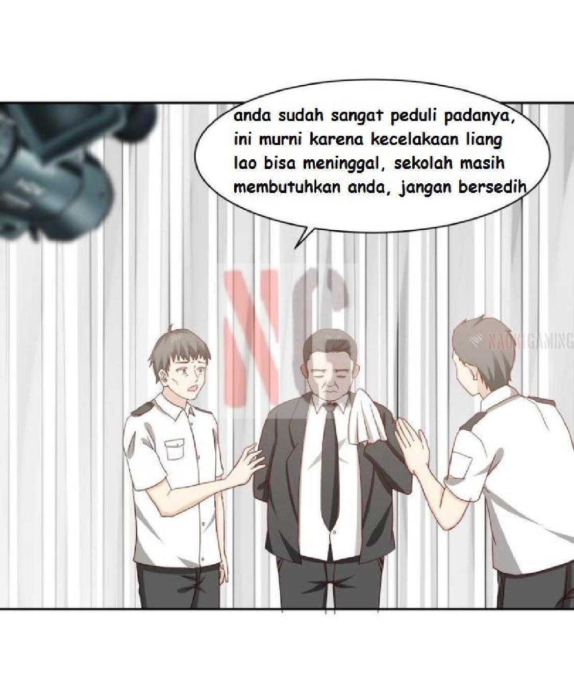 I Have a Dragon on My Body Chapter 151 - halaman 14