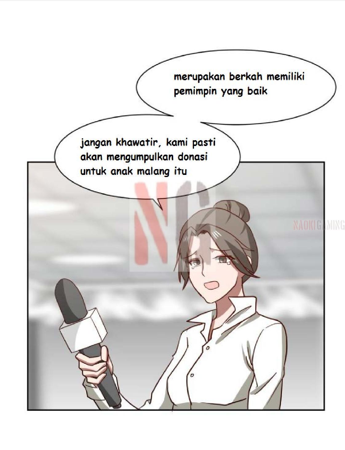 I Have a Dragon on My Body Chapter 151 - halaman 17