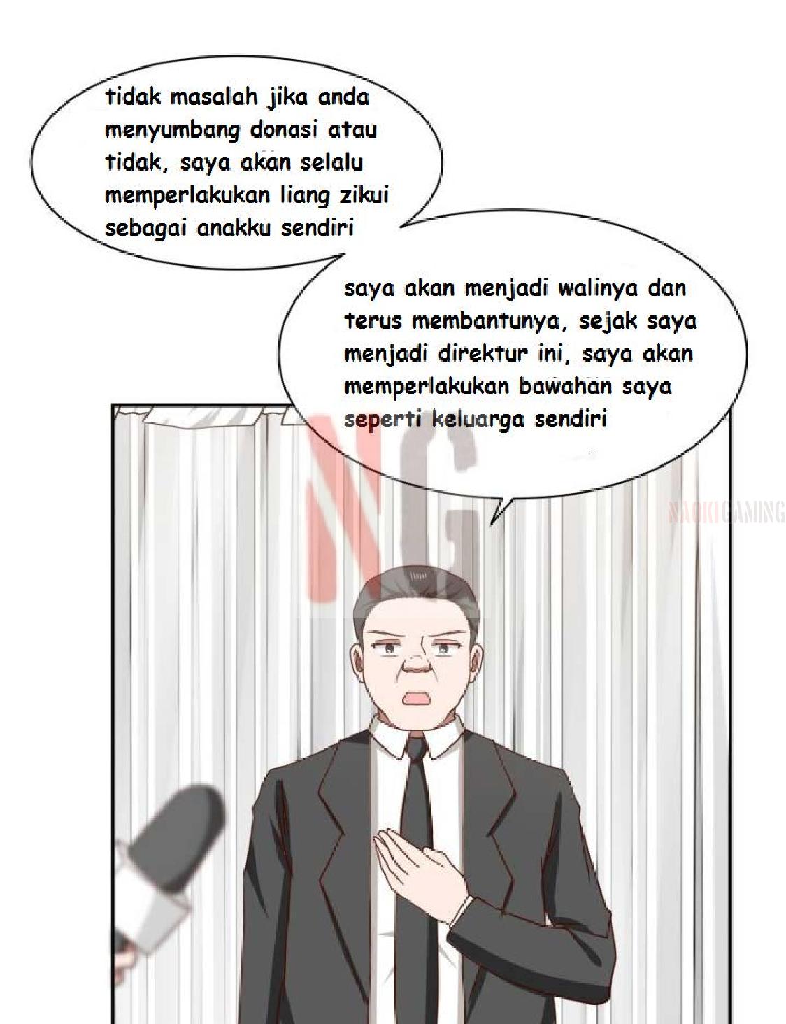 I Have a Dragon on My Body Chapter 151 - halaman 18