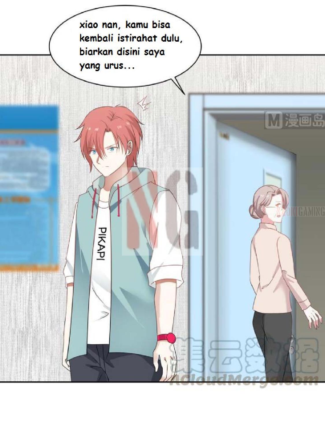I Have a Dragon on My Body Chapter 151 - halaman 2