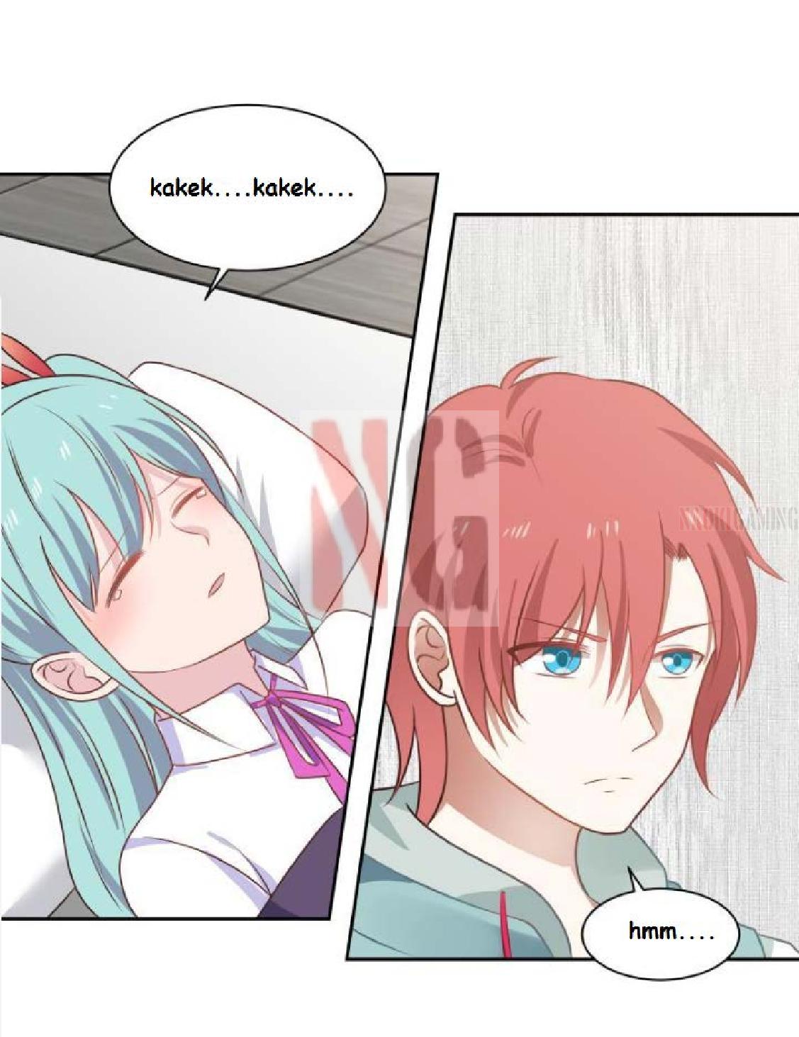 I Have a Dragon on My Body Chapter 151 - halaman 3