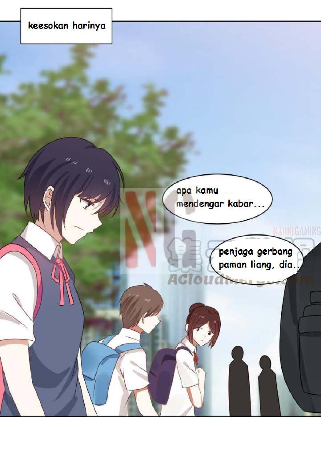 I Have a Dragon on My Body Chapter 151 - halaman 4