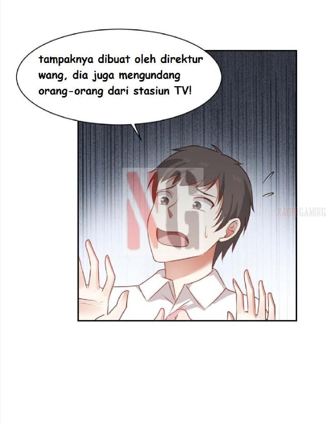 I Have a Dragon on My Body Chapter 151 - halaman 8