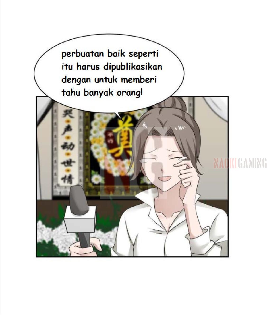 I Have a Dragon on My Body Chapter 152 - halaman 1