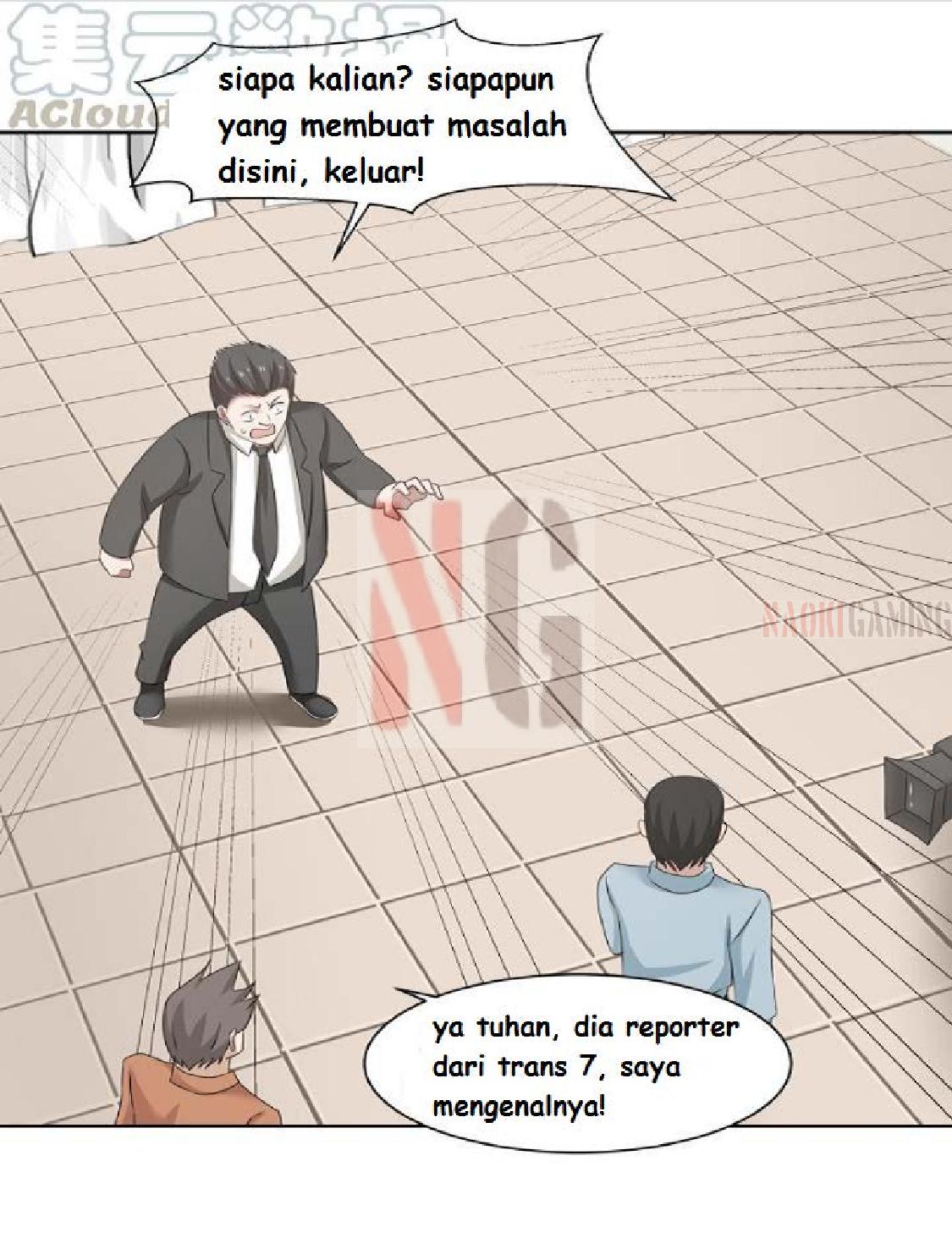 I Have a Dragon on My Body Chapter 152 - halaman 10