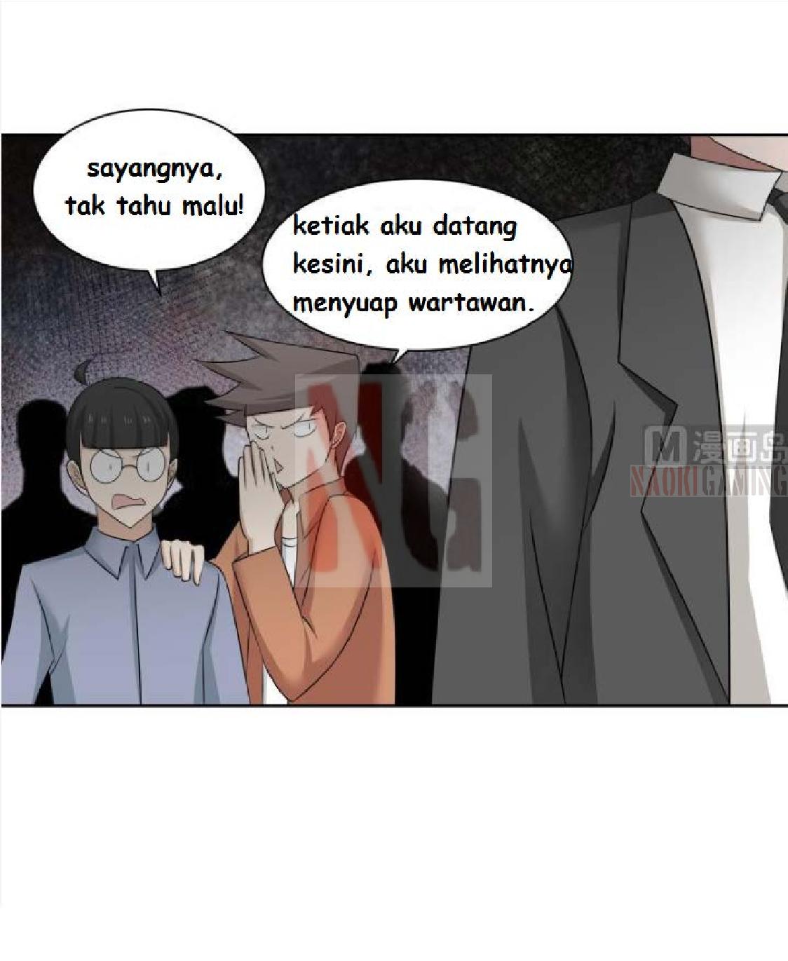 I Have a Dragon on My Body Chapter 152 - halaman 2
