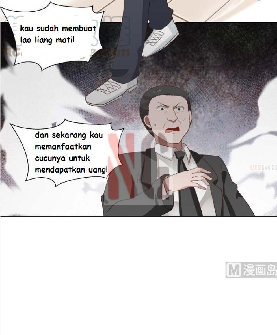 I Have a Dragon on My Body Chapter 153 - halaman 10
