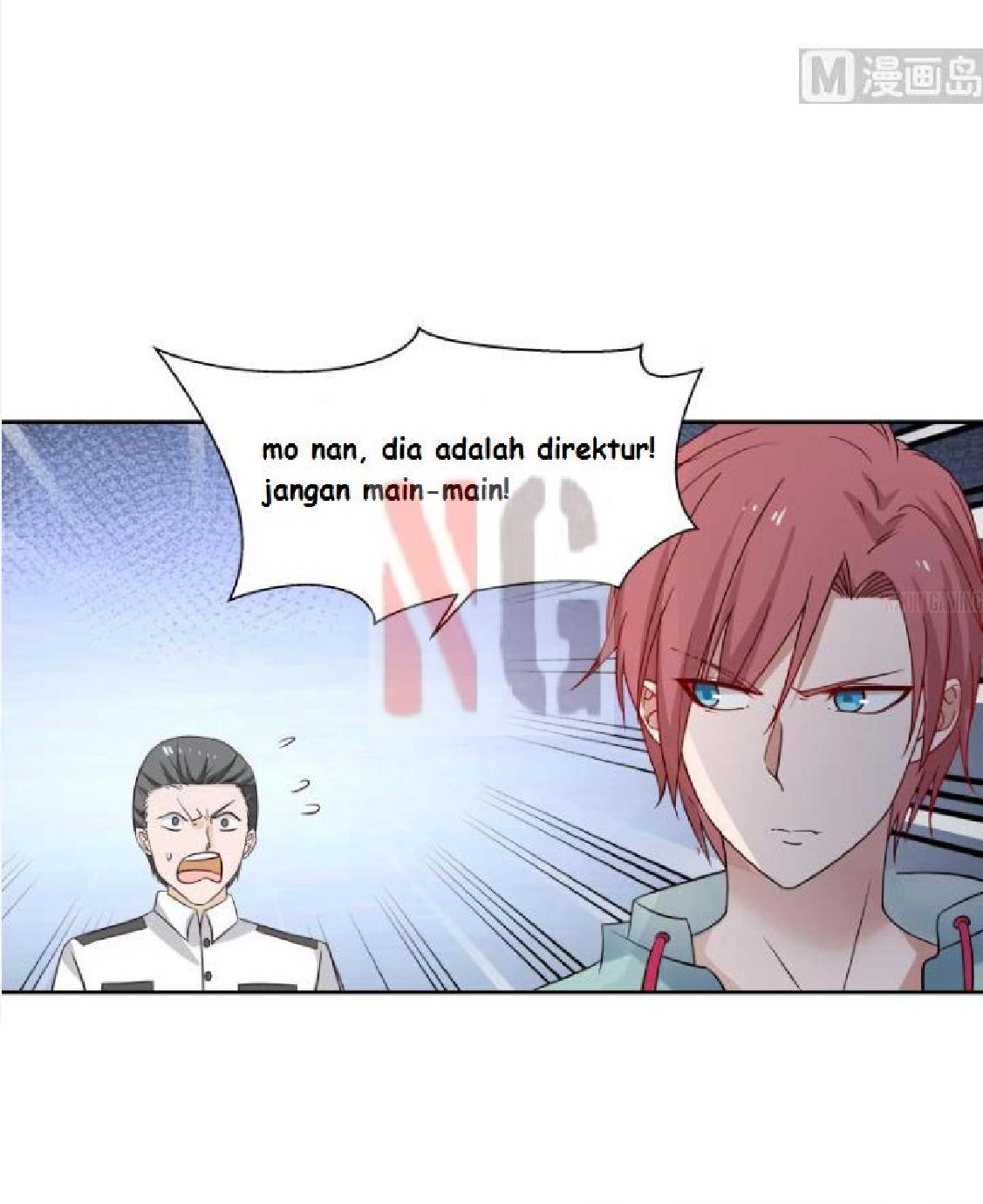 I Have a Dragon on My Body Chapter 153 - halaman 11