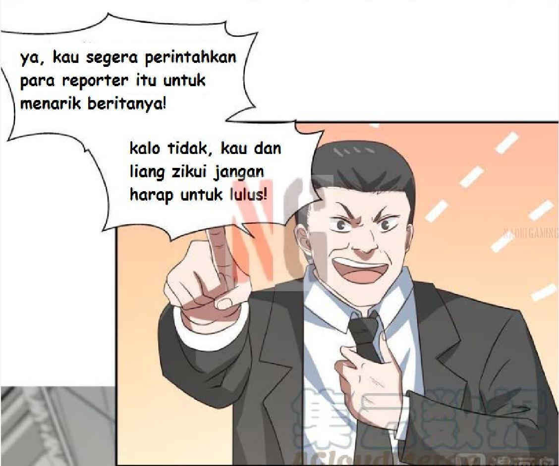 I Have a Dragon on My Body Chapter 153 - halaman 12